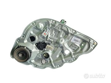MOTORINO ALZAVETRO POSTERIORE DESTRA LANCIA Musa 2