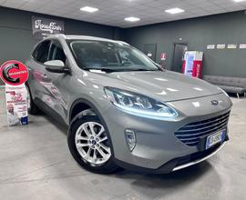 Ford Kuga 1.5 EcoBlue 120 CV aut. 2WD Titanium