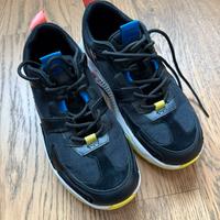 Scarpe Marcelo Burlon taglia 40