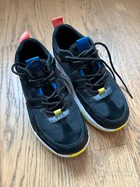 Scarpe Marcelo Burlon taglia 40