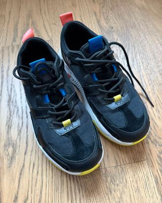 Scarpe Marcelo Burlon taglia 40