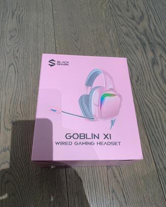 Cuffie gamer