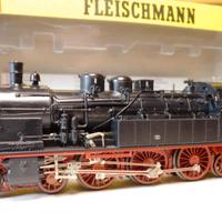 loco fleschmann ho analogica BR17 sio