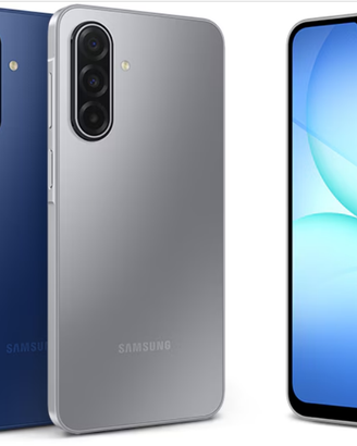 Samsung Galaxy A17 5G 256GB Memoria 8GB Ram