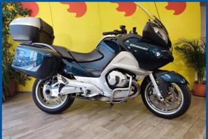 Bmw r 1200 rt
