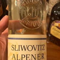 Sliwovotz Camel Udine 1966