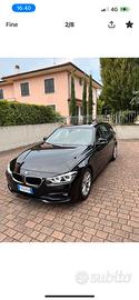 Bmw 320 D