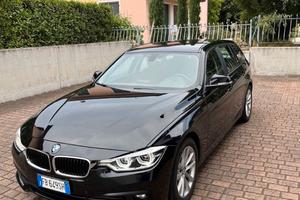 Bmw 320 D