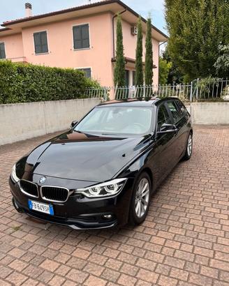 Bmw 320 D