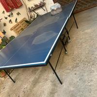 Tavolo ping pong