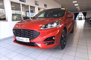 FORD Kuga 2.5 phev ST-Line X 2wd 225cv cvt