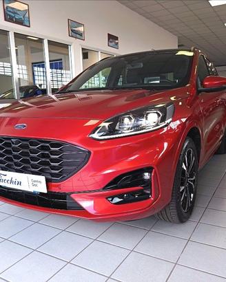 FORD Kuga 2.5 phev ST-Line X 2wd 225cv cvt
