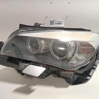 FARO ANTERIORE SINISTRO BMW X1 Serie (E84) 63.11-