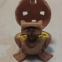 Bakugan Juggernoid
