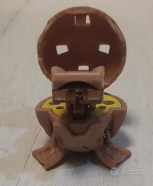 Bakugan Juggernoid