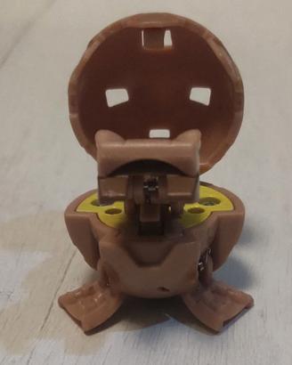 Bakugan Juggernoid