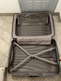 Valigia Samsonite Oyster