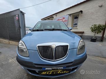 Lancia Ypsilon 1.3 Multijet 16V