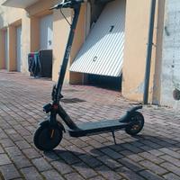 monopattino elettrico 