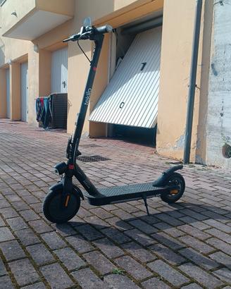 monopattino elettrico 