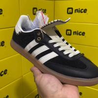 WALES BONNER x adidas originals Samba Pony 40