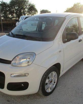 FIAT Panda 1.3 MJT 80cv Easy-11/2018 OK NEOPAT.