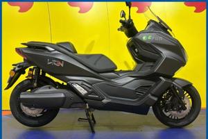 CJR MOTORECO Lion Elettrico Garantito e Finanzia