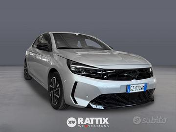 OPEL corsa vi 2023 Corsa 1.2 GS s&s 100cv