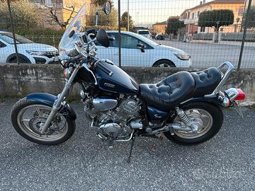 Virago 750 anno 1998