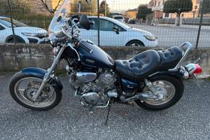 Virago 750 anno 1998