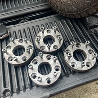 Distanziali jeep