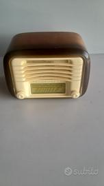 Telefunken Mignonette B 1953 REVISIONATA