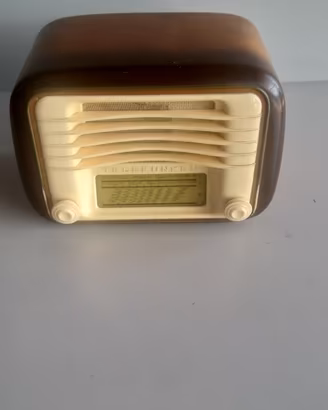Telefunken Mignonette B 1953 REVISIONATA
