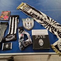 Set Juventus