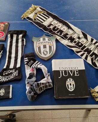 Set Juventus
