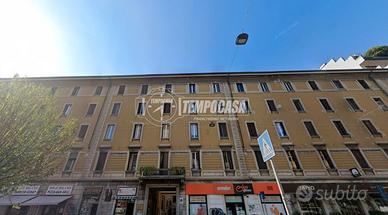 TRILOCALE A POCHI MINUTI DA PIAZZALE LORETO