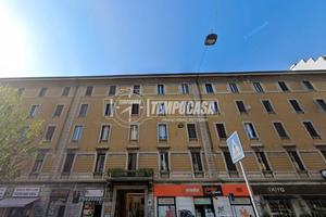 TRILOCALE A POCHI MINUTI DA PIAZZALE LORETO