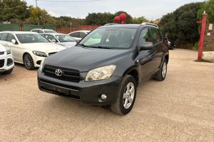 Toyota RAV 4 RAV4 2.2 D-4D 136 CV LUXURY (100 KW)
