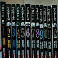 Death-note serie completa 