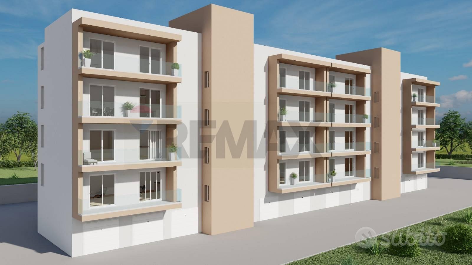 Appartamento – Siracusa, Bosco Minniti - Vista 5