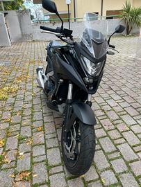 Honda NC 750 X