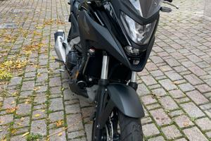 Honda NC 750 X