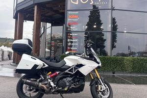Aprilia Caponord 1200 Travel Pack
