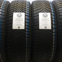 4 GOMME 215 60 17 GITI A67733