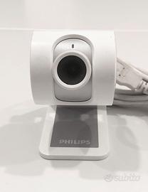 Webcam Philips SPC 300NC