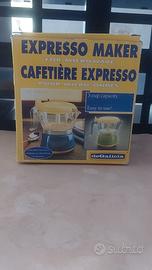 caffettiera per microonde