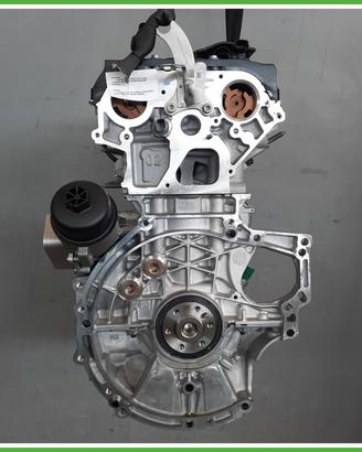 Motore Completo Funzionante SB5FF 149Kw Citroen