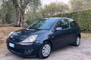 FORD Fiesta 1.4 TDCi Ghia