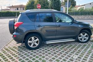 toyota xa3 rav 4 4x4 2200 diesel