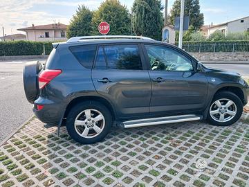 toyota xa3 rav 4 4x4 2200 diesel